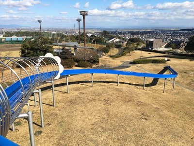 🏞️ 기비 산 공원 (기비잔 코엔) 이미지 2